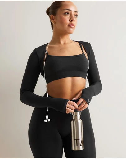 TALA - Sculpt Seamless Active Shrug