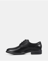 Hush Puppies - Zander