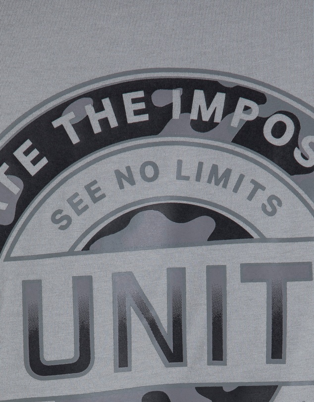 UNIT - UNIT Restore Men's T-Shirt