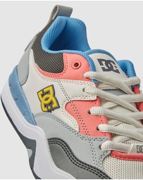 DC Shoes - Mens DC Ascend Shoes