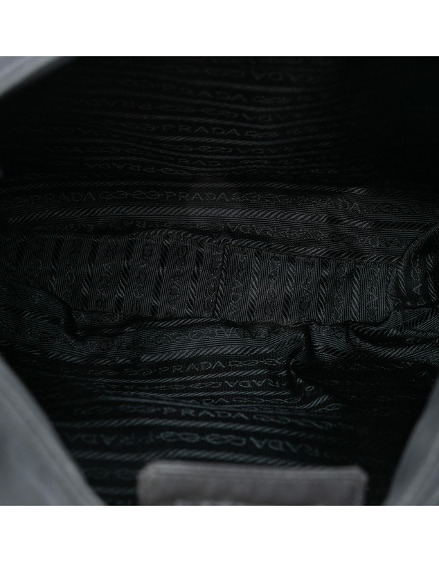 Pre-Loved by Azura Reborn - Pre-Loved Tessuto Shoulder Bag