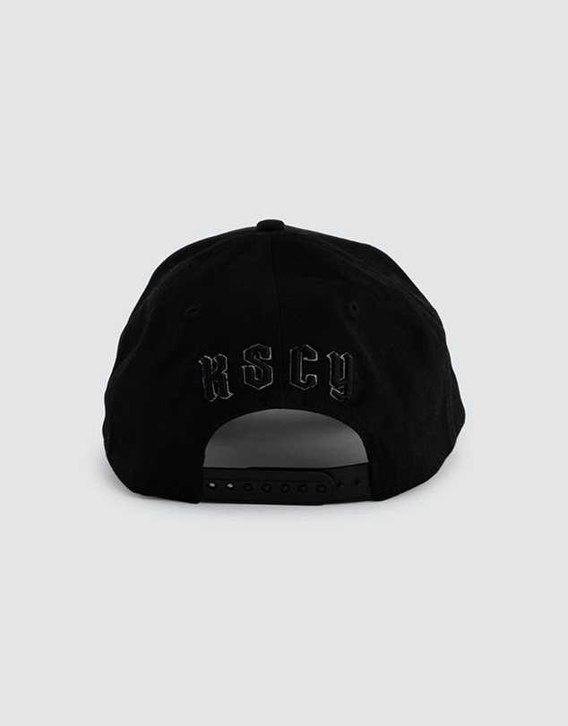 Kiss Chacey - Drone Cap