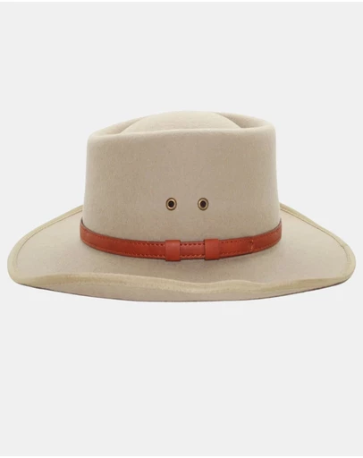 City Hatters - City Hatters Lachlan Hat