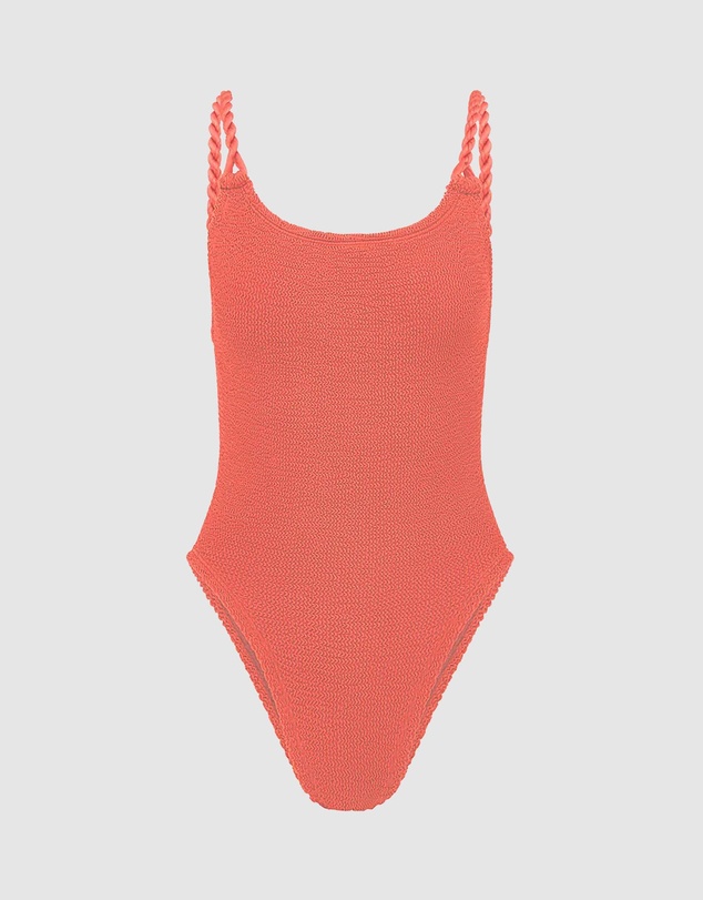 Hunza G - Camille Swimsuit