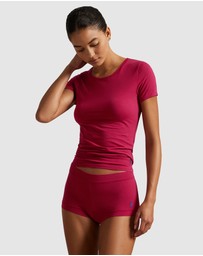 Polo Ralph Lauren - Club Cotton Stretch Shorty Underwear