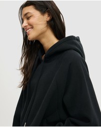 Cotton On Body Active - Plush Premium Raglan Hoodie