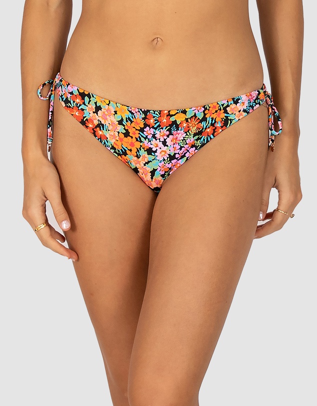 Baku Swimwear - Biarritz Loopside Rio Bikini Bottom