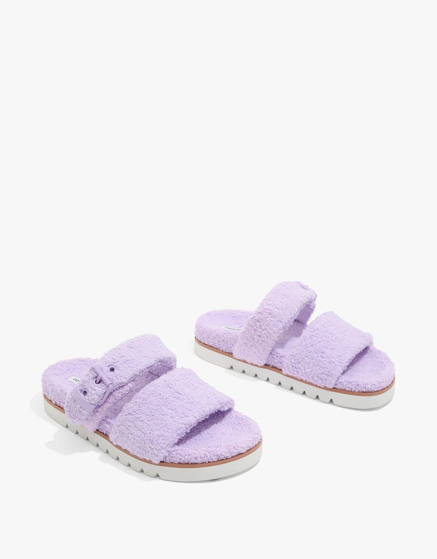 Country Road - Mickie Slipper