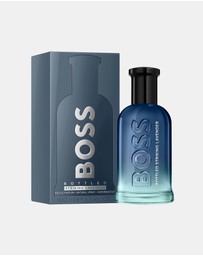 BOSS - Boss Bottled Striking Lavender Eau De Parfum 100ml