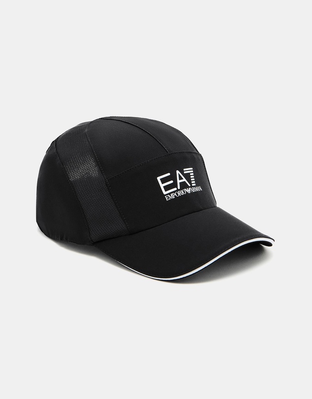 Emporio Armani EA7 - Tennis Pro U Cap Light