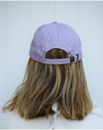 Anchor & Arrow - Sun Cap