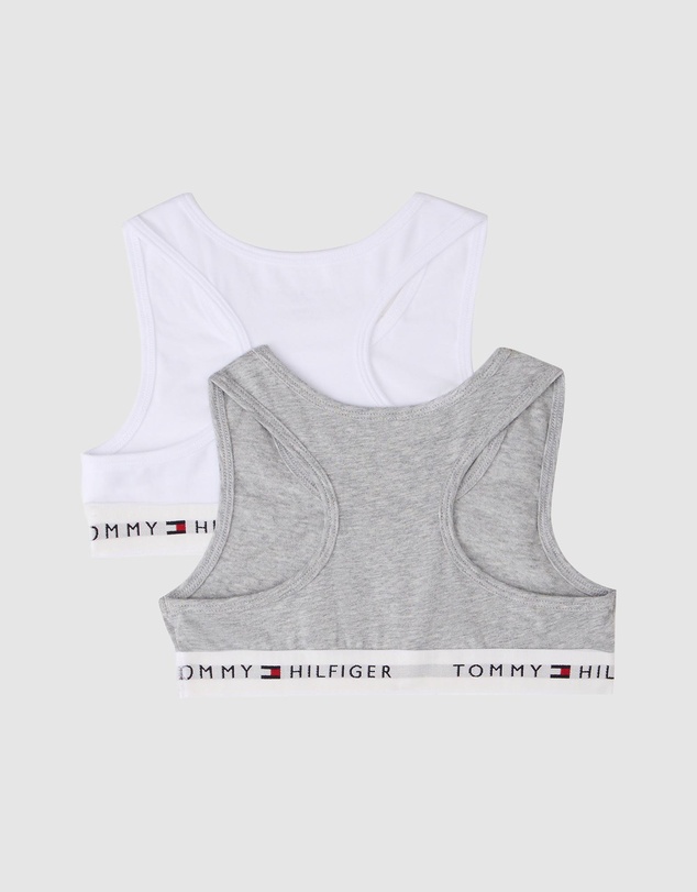 Tommy Hilfiger - 2 Pack Bralette