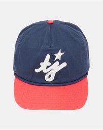 TwoJeys - Dinger Cap