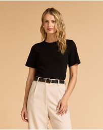MVN - Cotton Tee