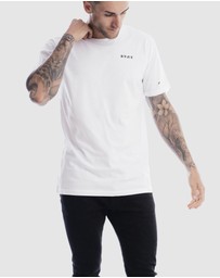 DVNT - Saxon Rise Tee