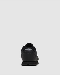 Reebok - CL Leather