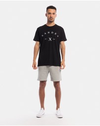 Xander - Barracks Tee