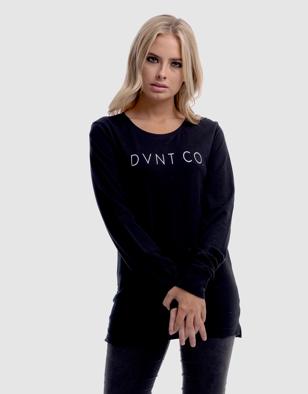 DVNT - The Co Long Sleeve