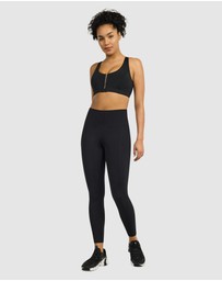 Rockwear - Sculpt Scrunch Bum Full Length Tights