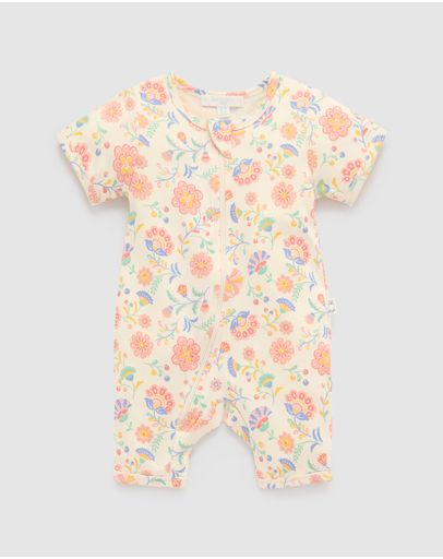 Desert Flowers Print