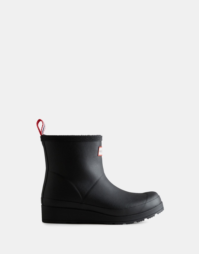 Hunter - Play Short Insulated Boots - Women's