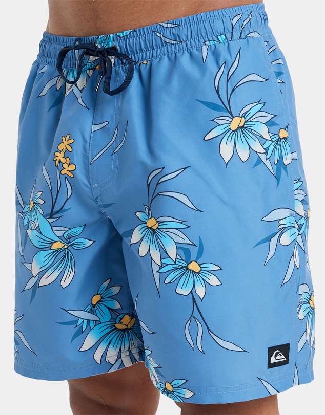 Quiksilver - Mens Everyday 15