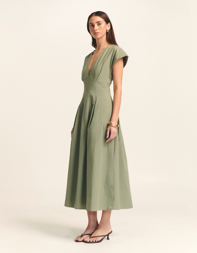 ST MRLO - Aurora Dress