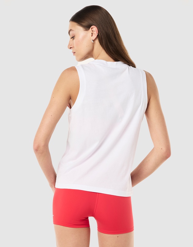 P.E Nation - Formation Tank