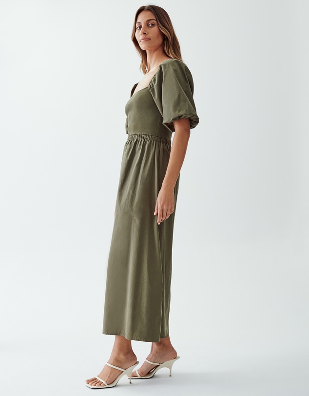 The Fated - Corbin Dress
