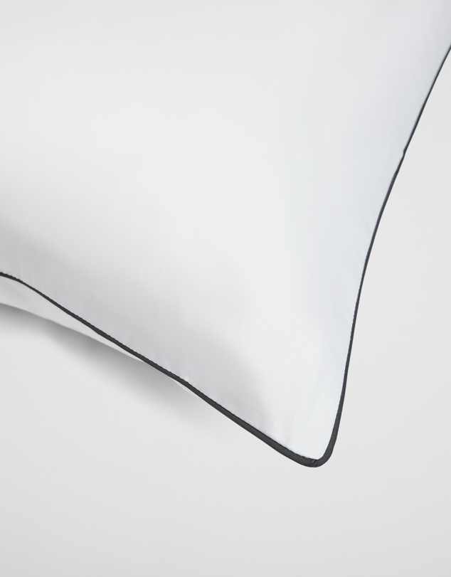 Country Road - Dita Organically Grown Cotton King Pillowcase Pair