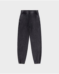 Zanerobe - Box Fleece Jogger