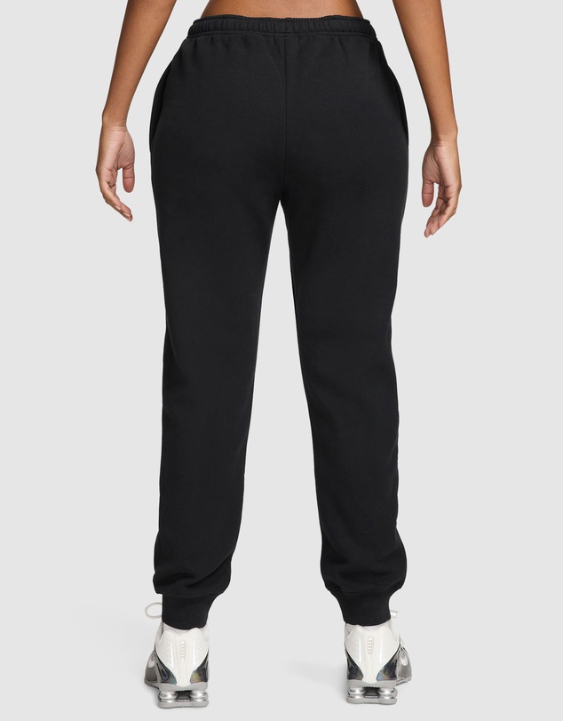 Nike - Studio Fleece Standard Fit Joggers