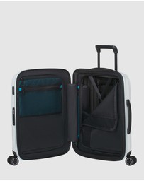Samsonite - Nexis Carry-On Suitcase 55cm Expandable