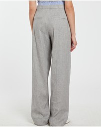 Marella - AUTOCAR Pant