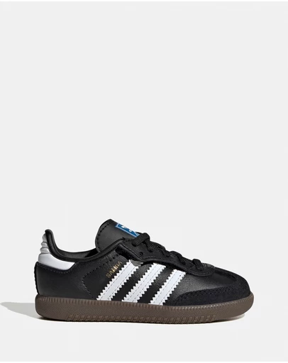 adidas Originals - Samba OG - Babies