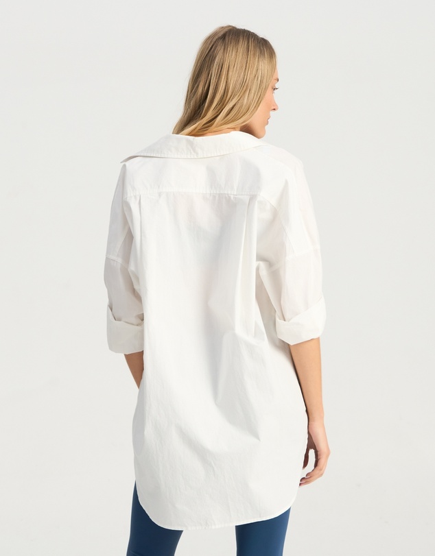 Bondi Active - Unwind Shirt