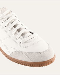 Jo Mercer - Leighton Sneakers