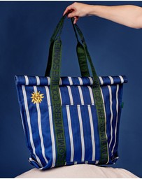 The Somewhere Co - My Own Muse Beach Bag