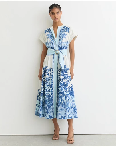 REISS - Sawyer Dress