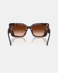 Burberry - 0BE4476