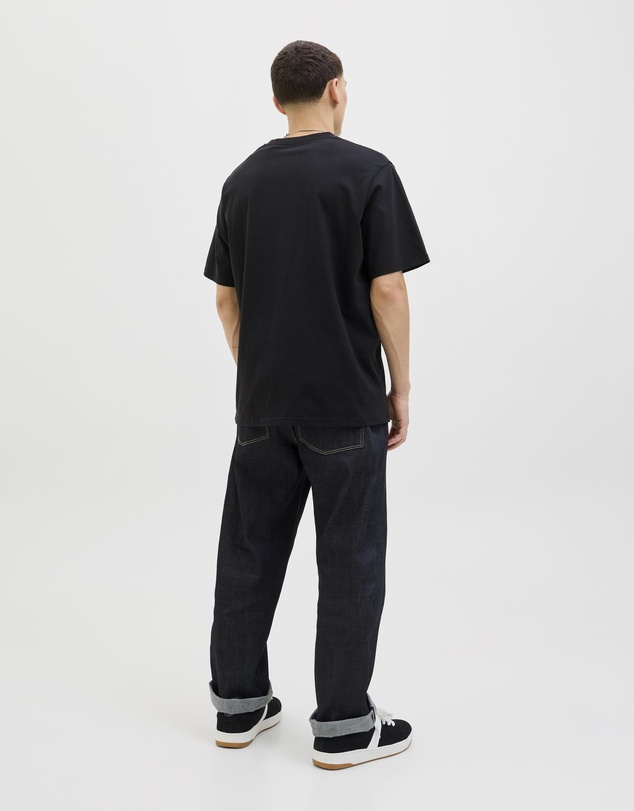 Jack & Jones - Soho Crew Neck SS Tee