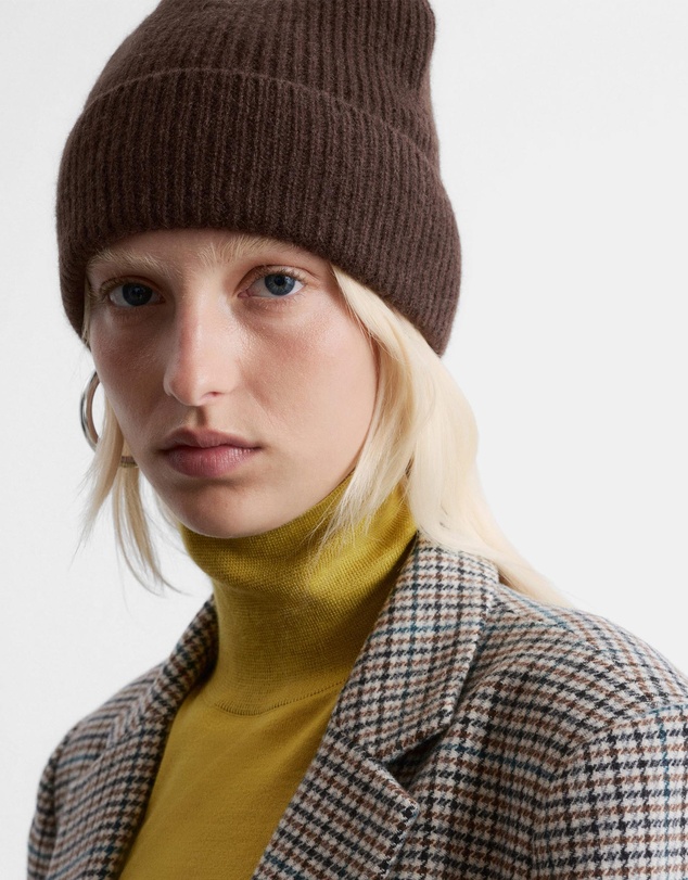 & Other Stories - Cashmere Beanie