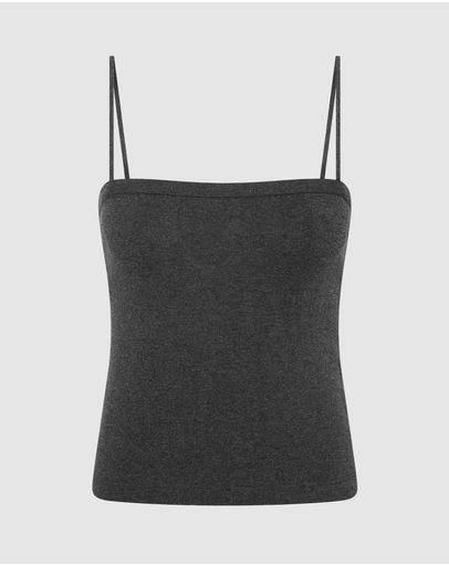 Charcoal Melange