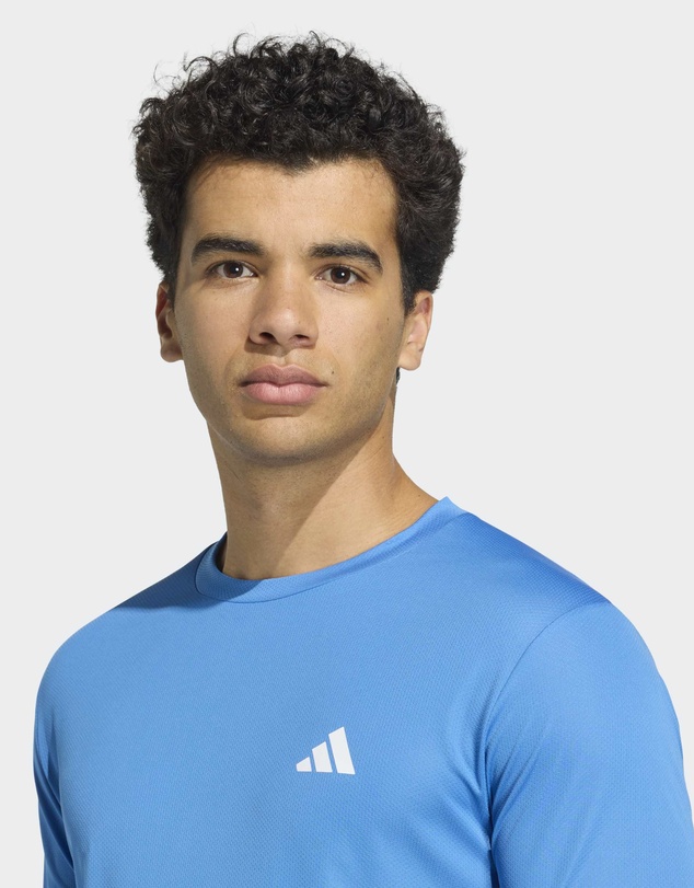 adidas Performance - WORKOUT ESSENTIALS BASE T-SHIRT Mens