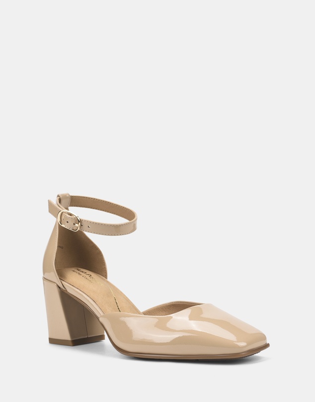 Hush Puppies - Saxa