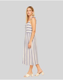 KAJA Clothing - Xanta Dress