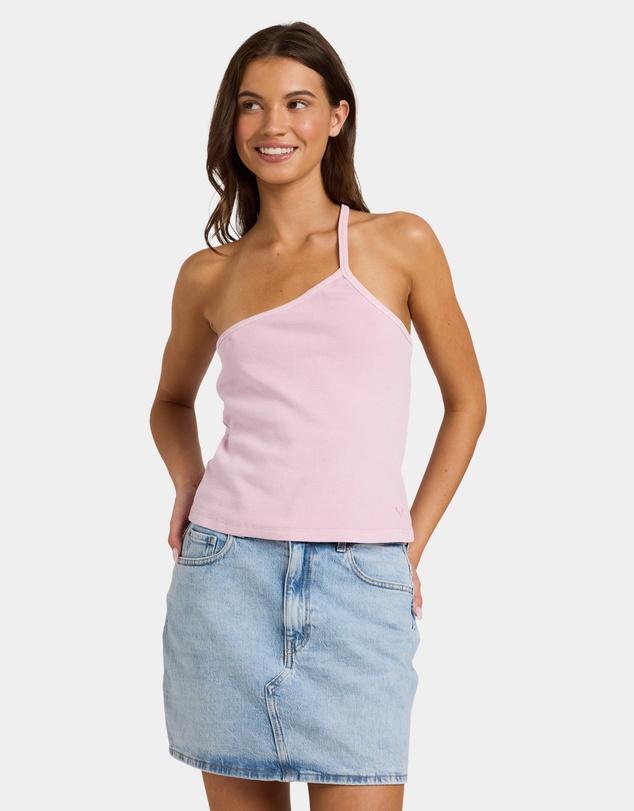 Roxy - Womens The One Tank Top