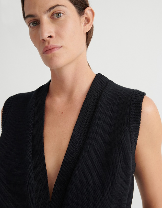Kowtow - Elworthy Vest