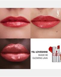 Yves Saint Laurent - YSL Loveshine