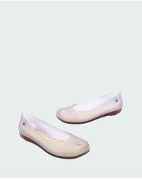 Melissa - Melissa Ultragirl Futura